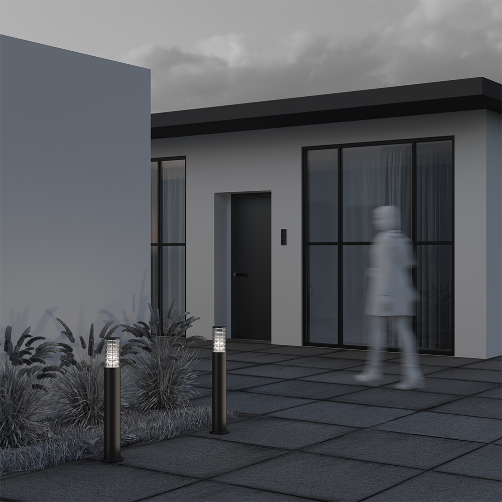 Ландшафтный светильник Outdoor O576FL-01B