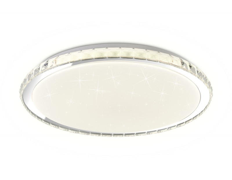 Накладной светильник Ambrella Light FF501