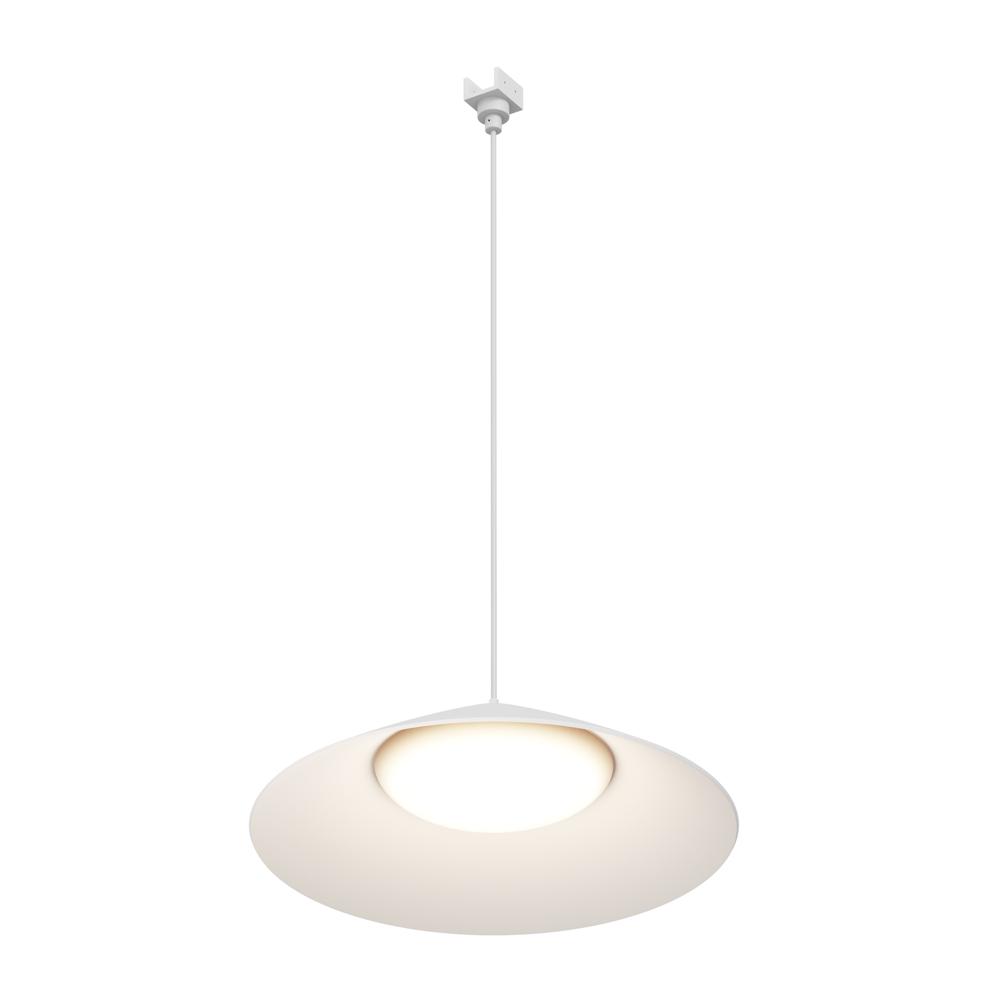 Уличный трековый светильник Outdoor O-TR01-1-P-12WW3K