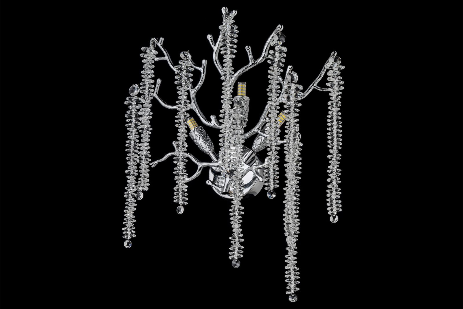 Бра Dio D'Arte Elite Tavenna H 2.40.100 N
