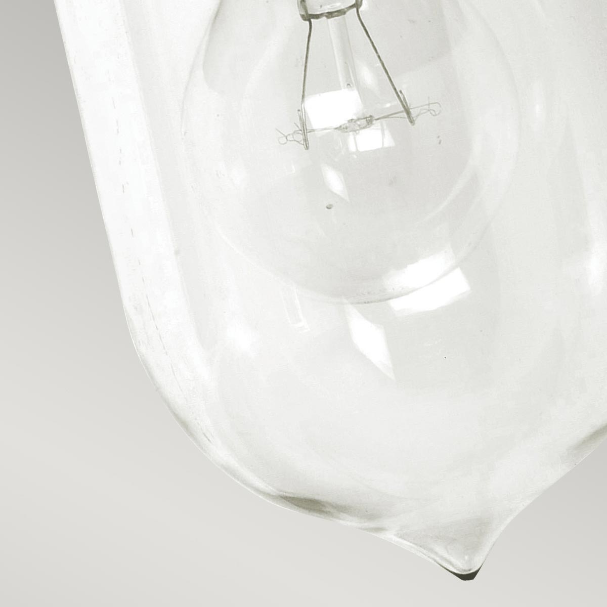 Настенный фонарь Elstead Exterior, Арт. GZH-SDN2