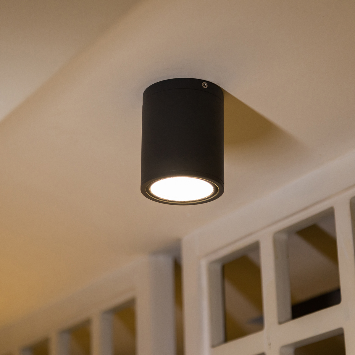 Потолочный фонарь Natural Concepts, Арт. NC-033072-DG