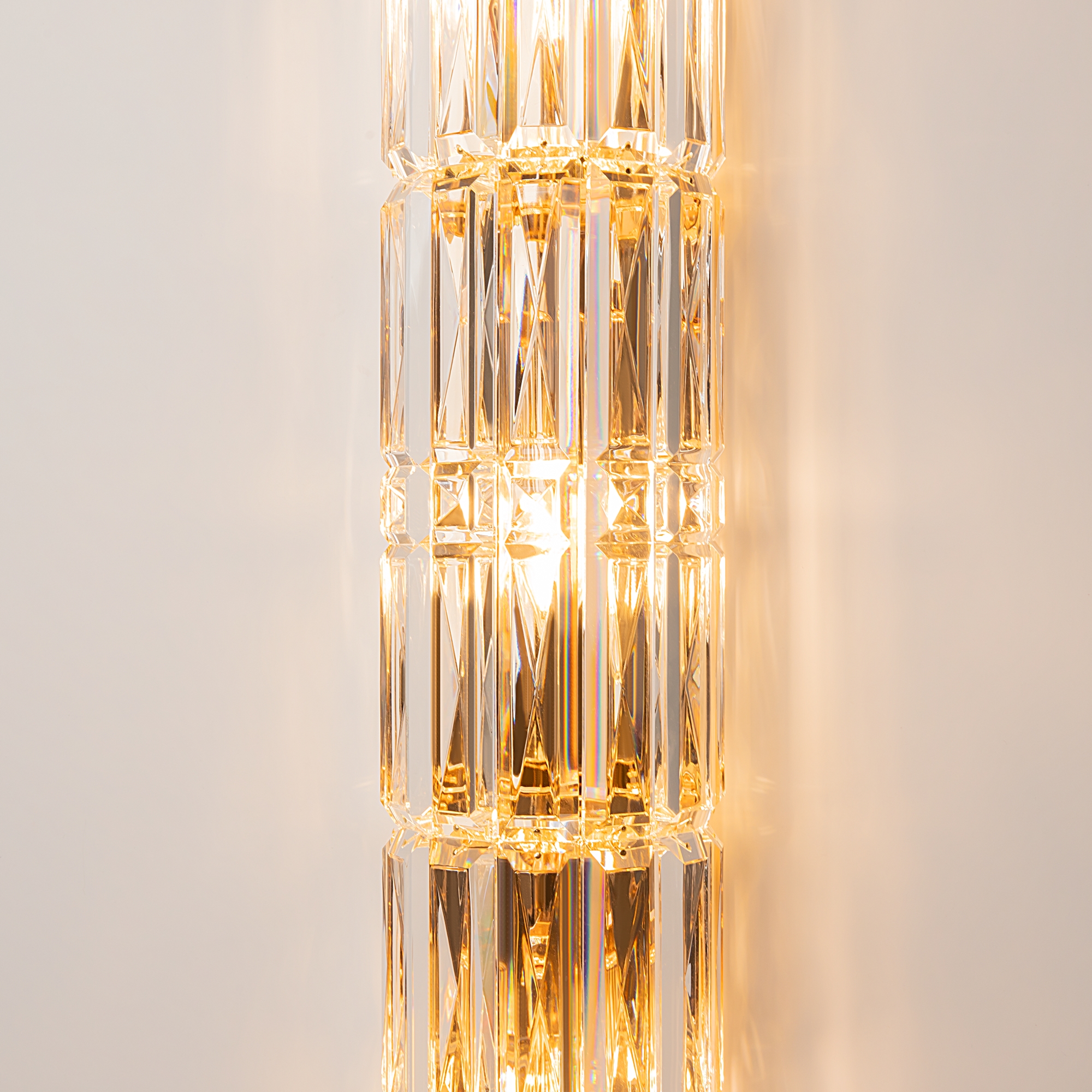 Настенный светильник (бра) Maytoni MOD094WL-03G