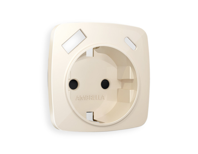 Клавиша/Накладка Ambrella Volt OP3100