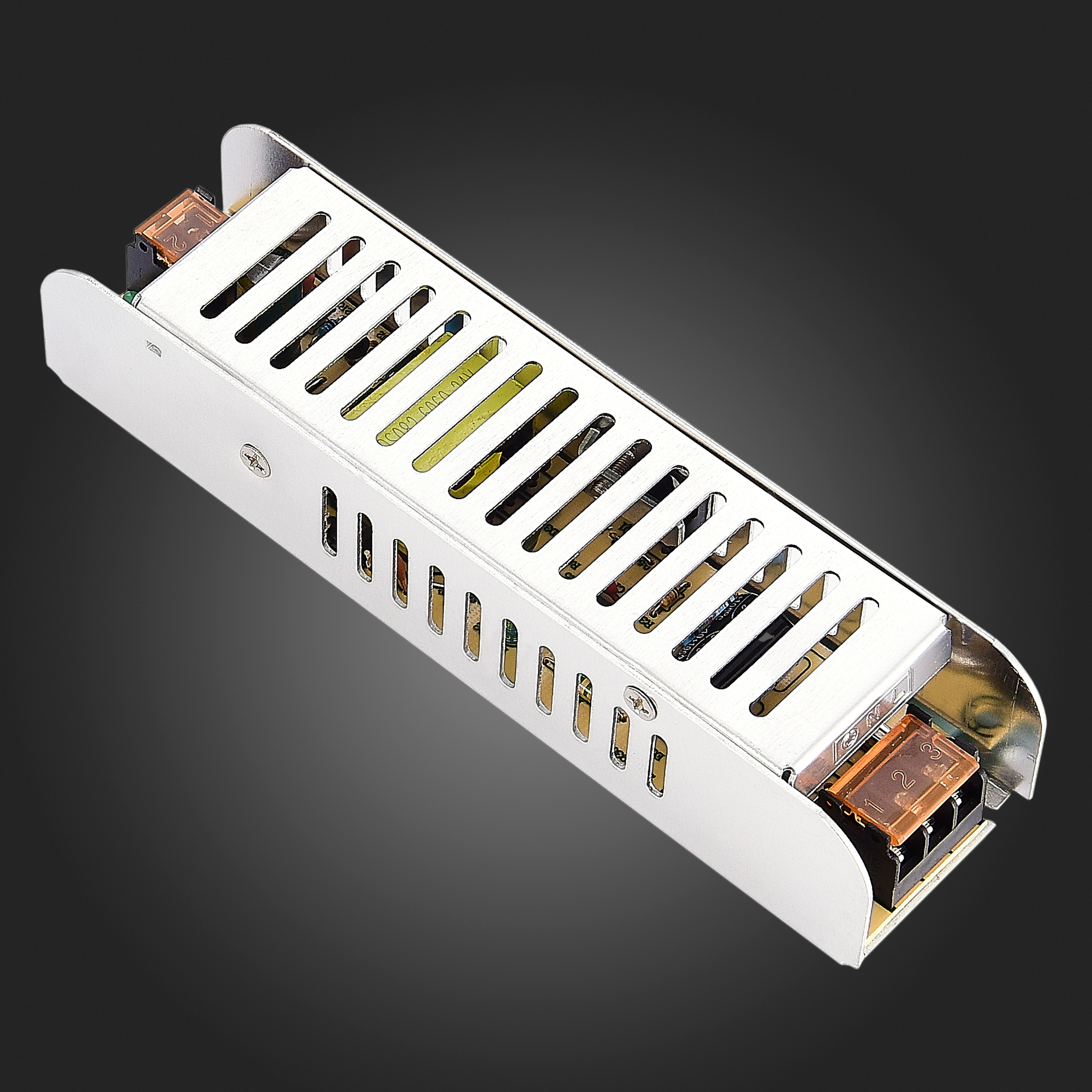 ST022.024.60 Блок питания (24V,60W, IP20) ST-Luce Светодиодные ленты