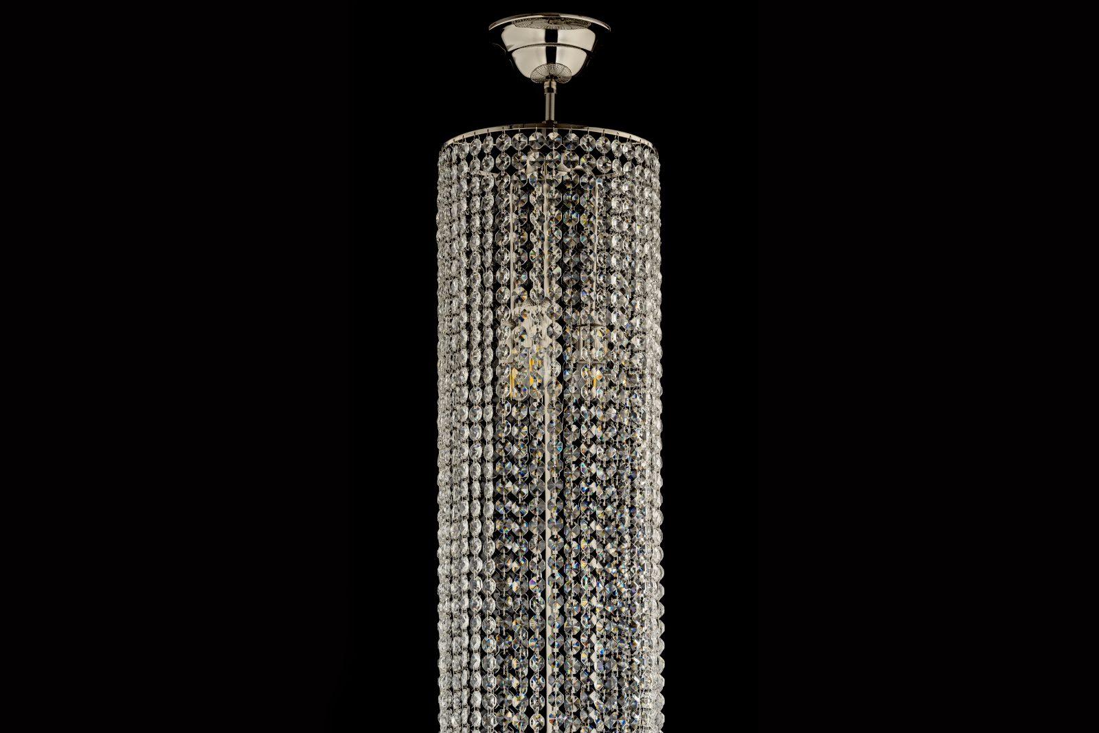 Люстра подвесная Arti Lampadari Stella E 1.3.20.102 N