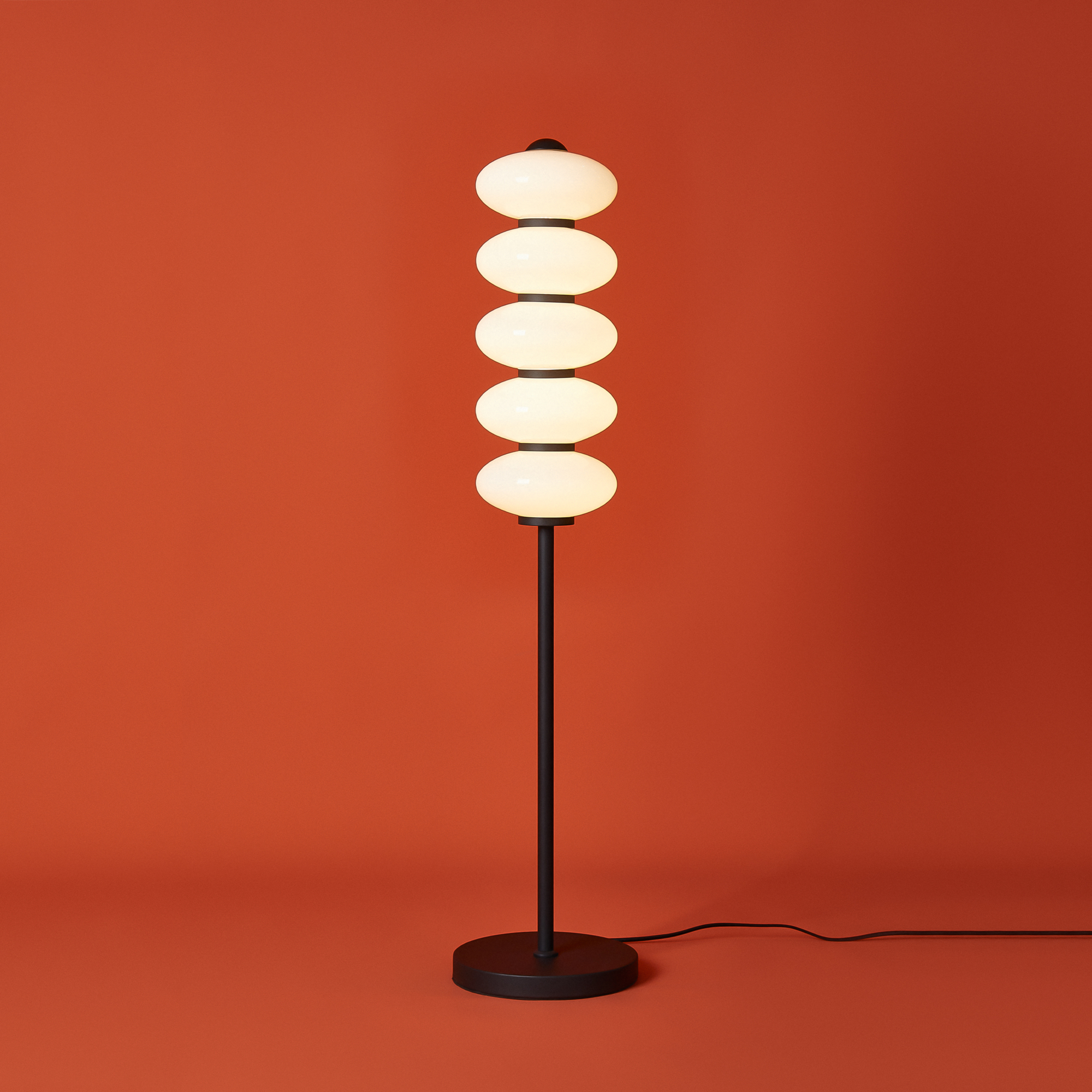 Напольный светильник (торшер) Freya FR5553FL-L20B