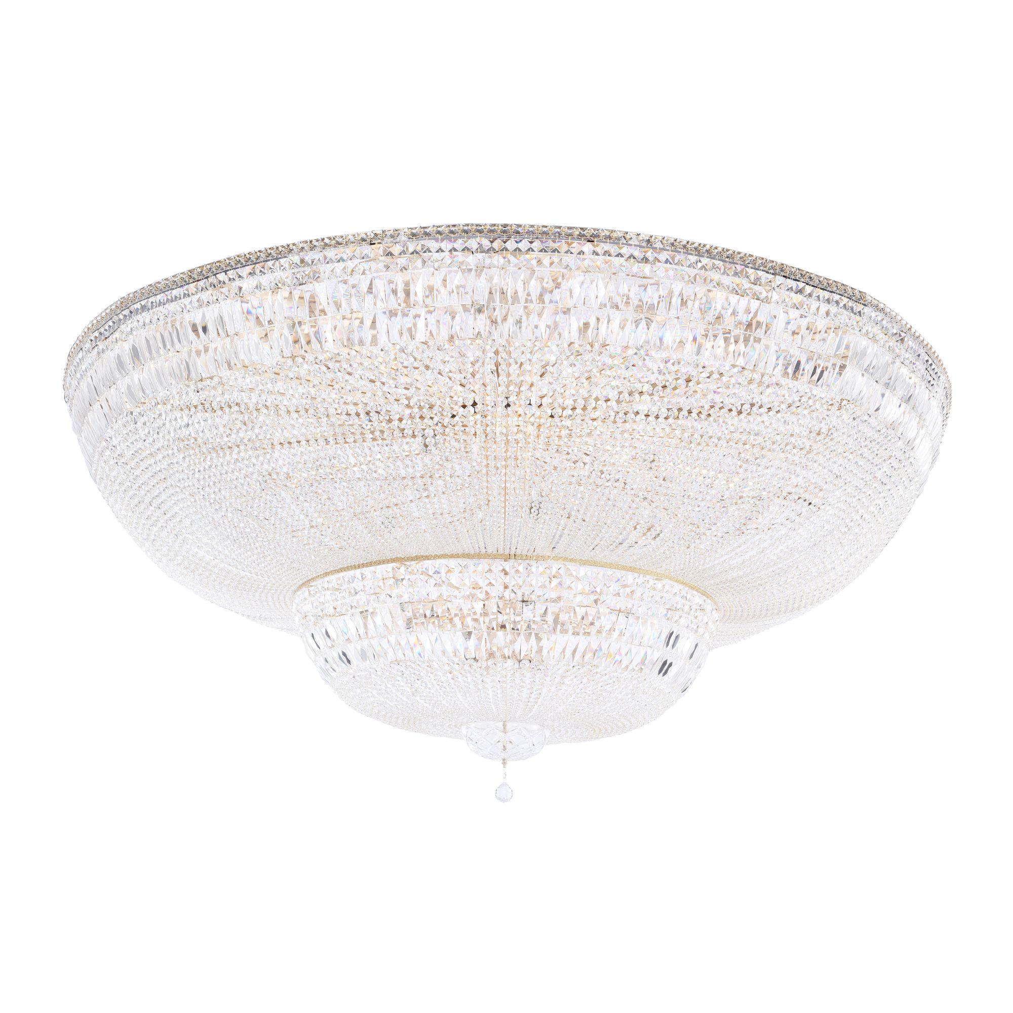Потолочный светильник Maytoni DIA100-CL-42-G