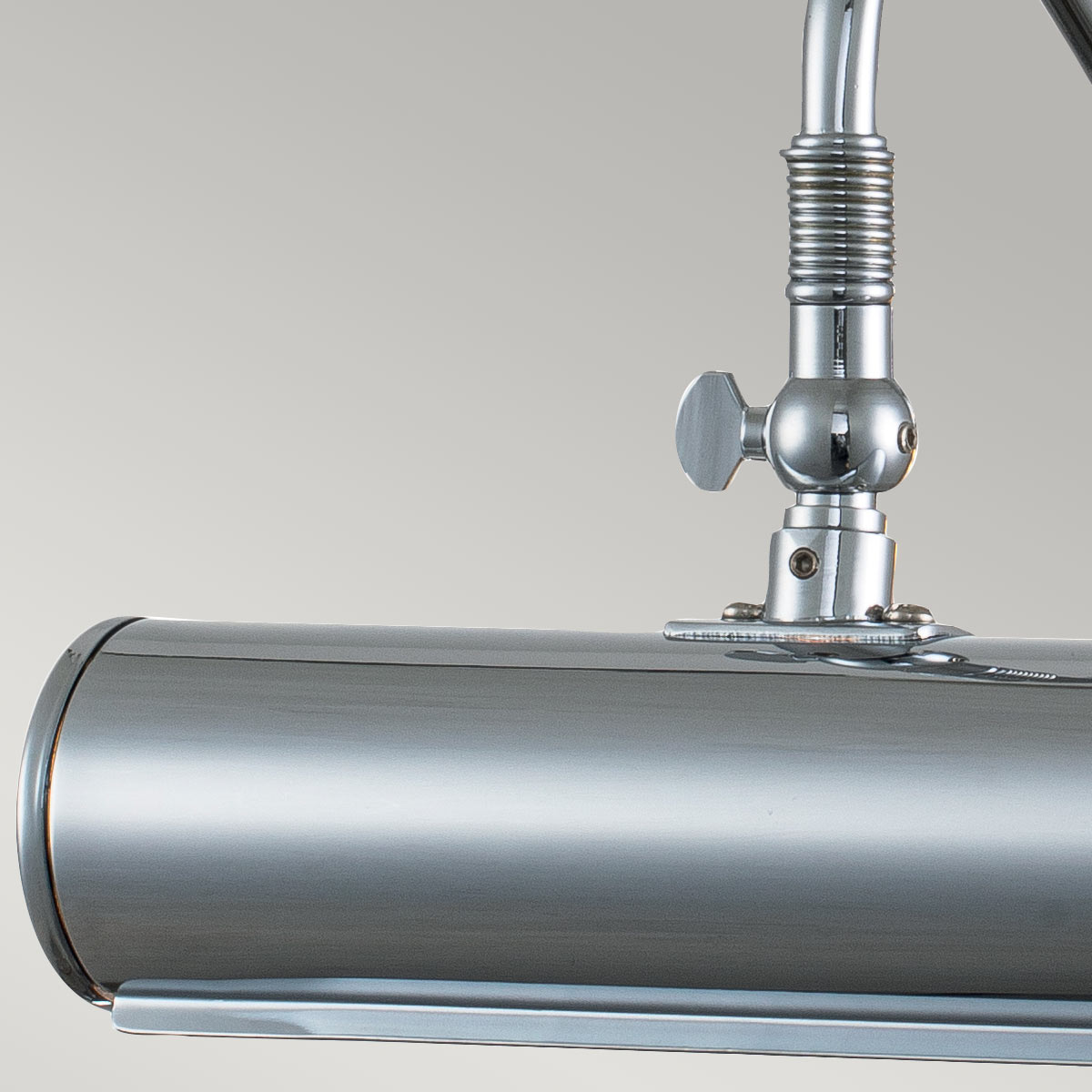 Светильник для картин Elstead Interior, Арт. PL1-10-PC