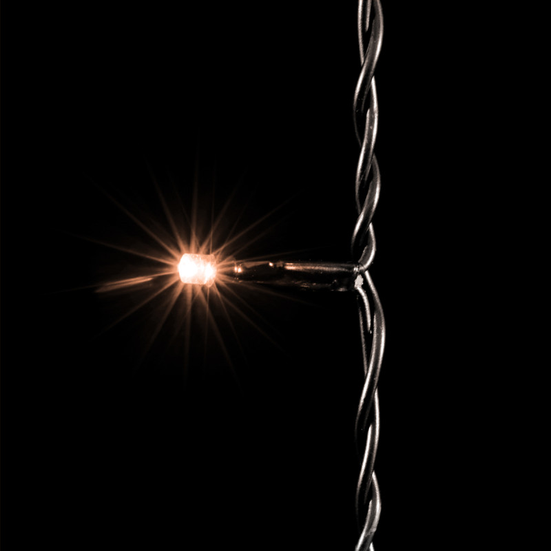 Светодиодный занавес Laitcom PCL602-11-2EWW