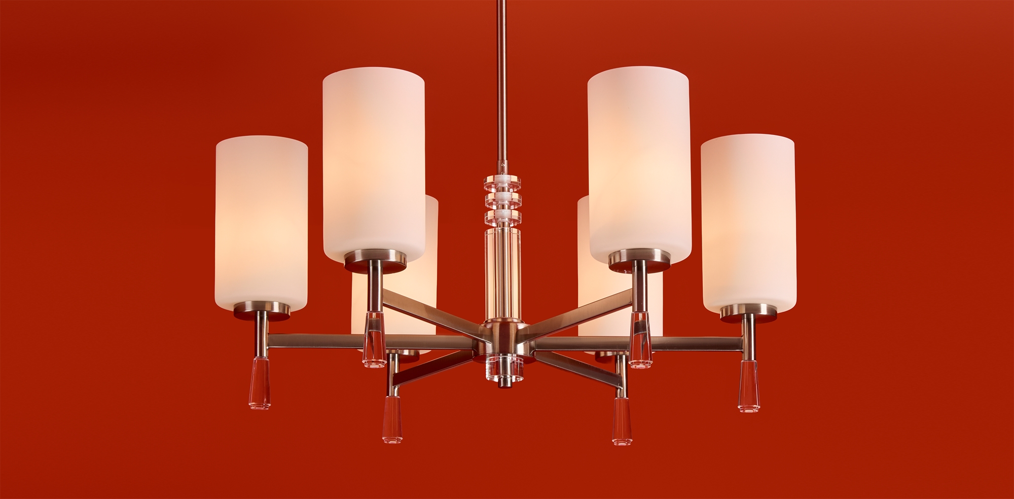 Подвесной светильник Freya FR2031PL-06N