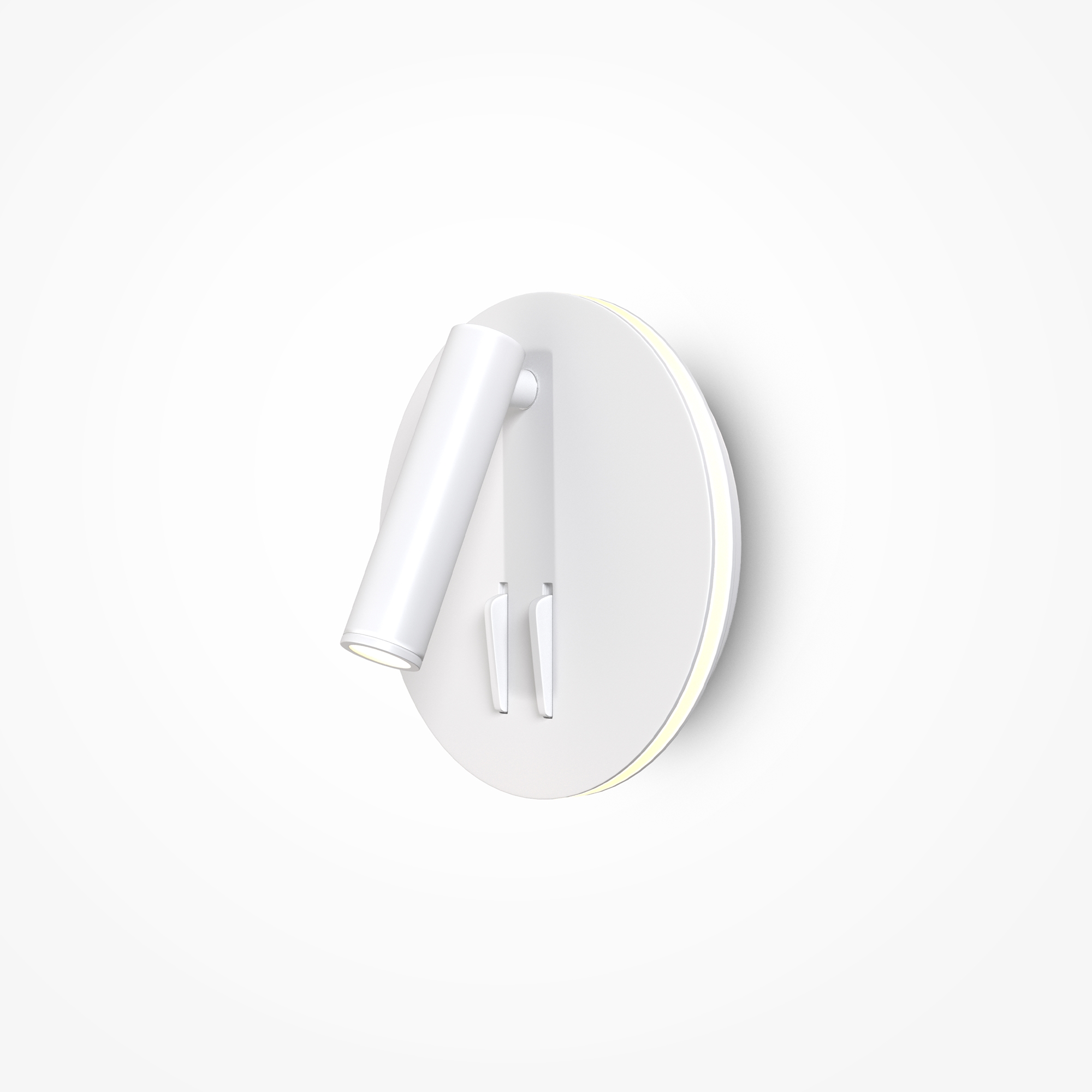 Настенный светильник (бра) Technical C176-WL-01-6W-W