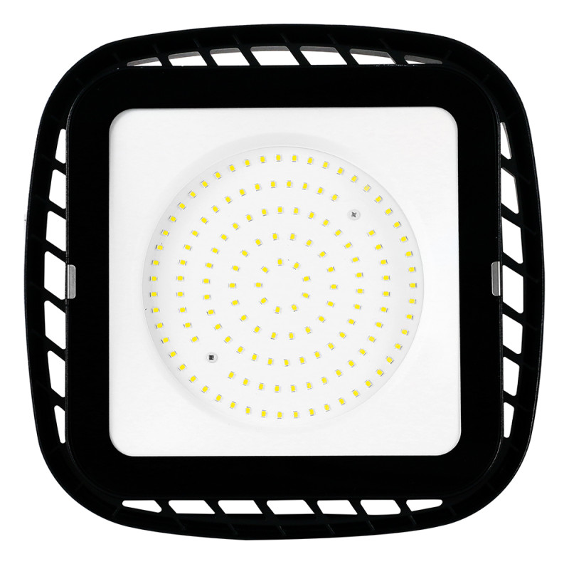 Светильник промышленный Feron 48664