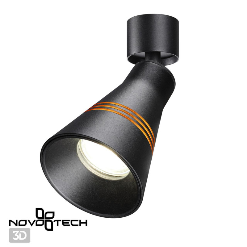 Спот Novotech 370857