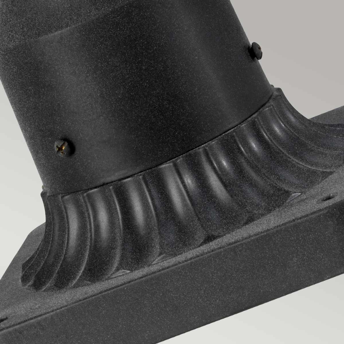 Фонарь-пьедестал Kichler, Арт. KL-RIVERWOOD3-M