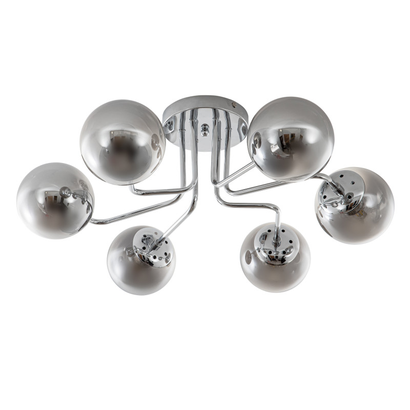 Накладная люстра MODELUX MD.4309.6