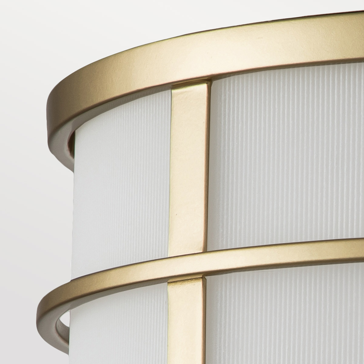 Потолочный светильник Feiss, Арт. FE-FUSION-F-PNBR