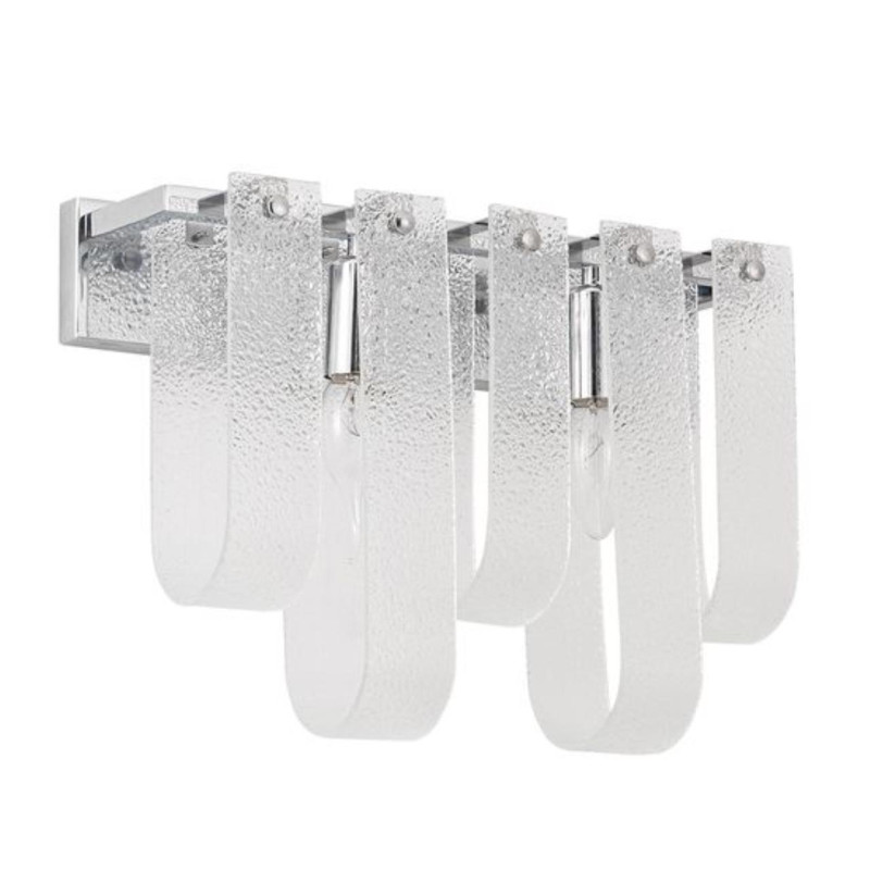 Бра ARTE Lamp A4074AP-2CC