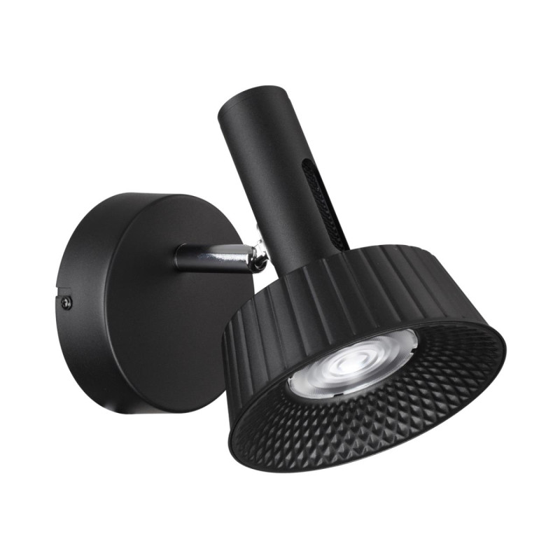 Спот Odeon Light 6643/7WL