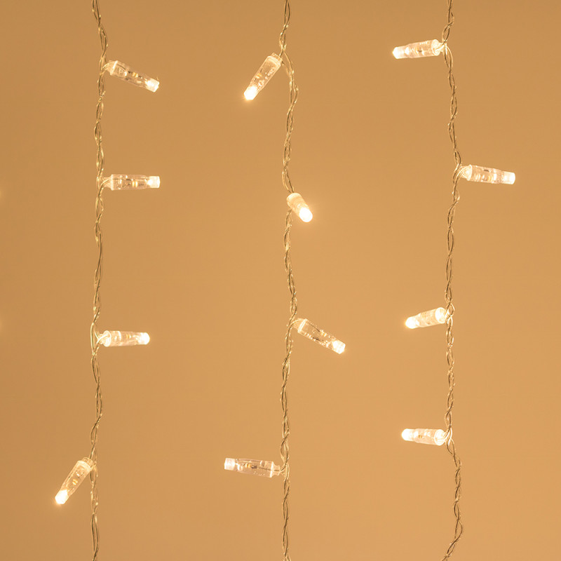 Светодиодный занавес ARdecoled 024875