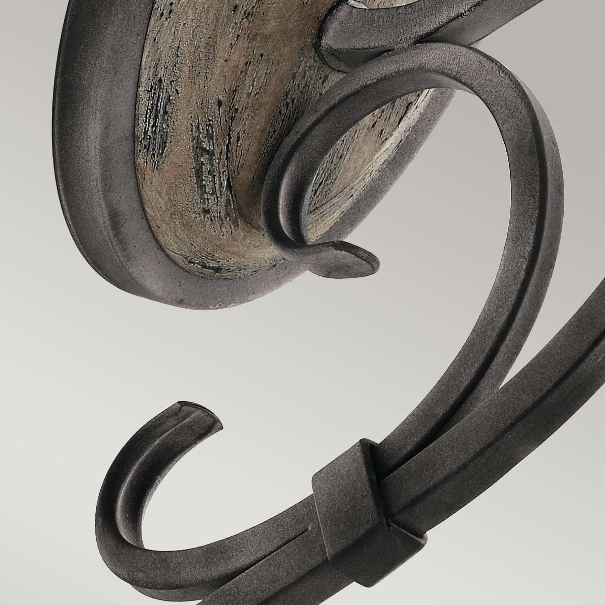 Бра Kichler, Арт. KL-TAULBEE1