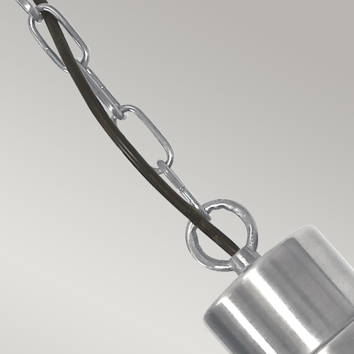 Подвесной фонарь Elstead Exterior, Арт. SHELDON-CH-AN