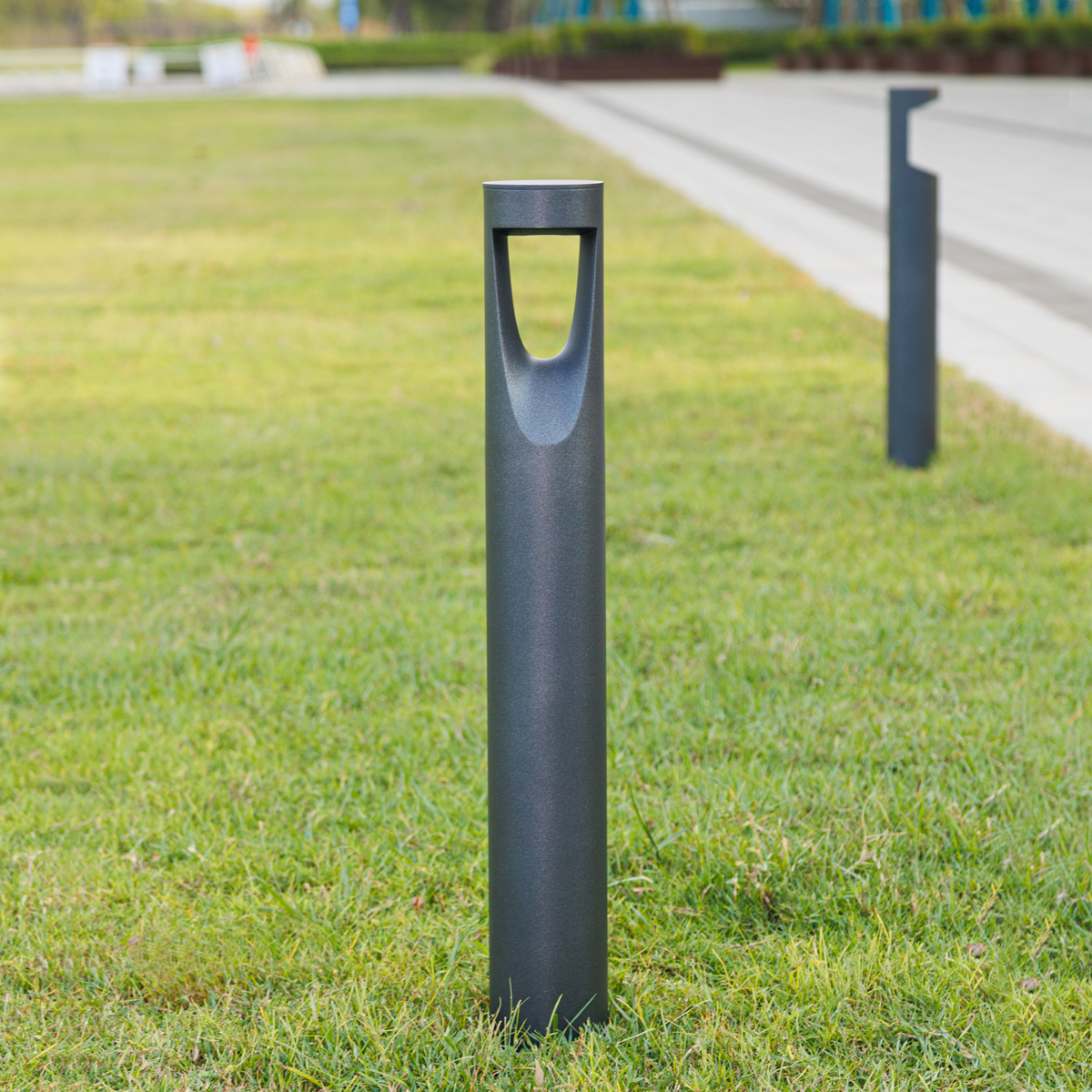 Фонарный столб Natural Concepts, Арт. NC-033231-80-SB