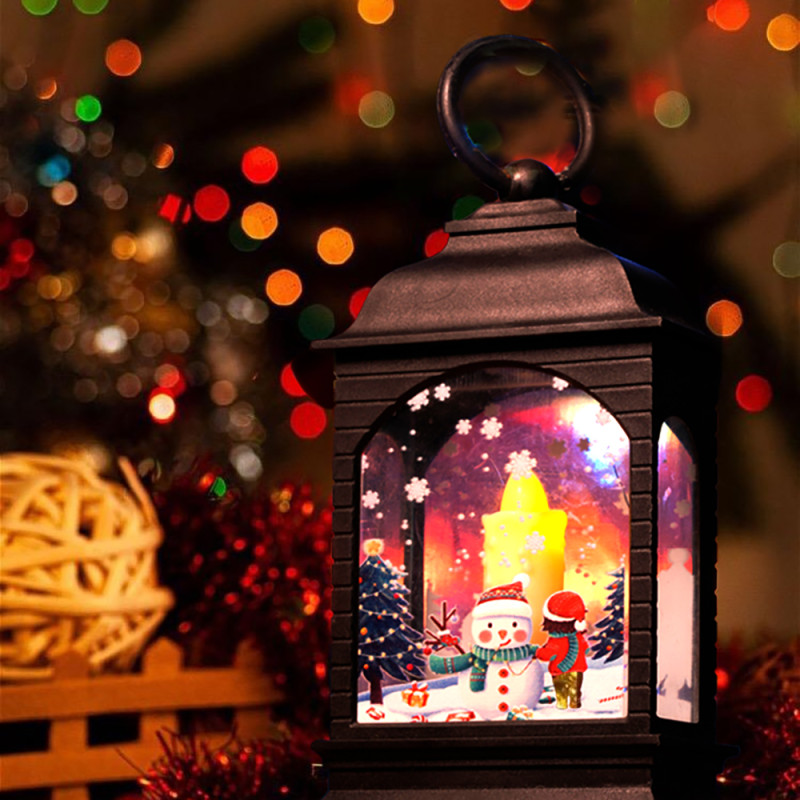 Декоративный светильник Feron 51456