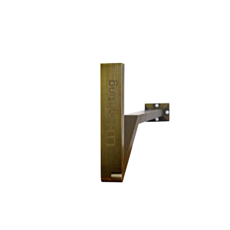 Садово-парковый светильник LD-Lighting LD-Z850