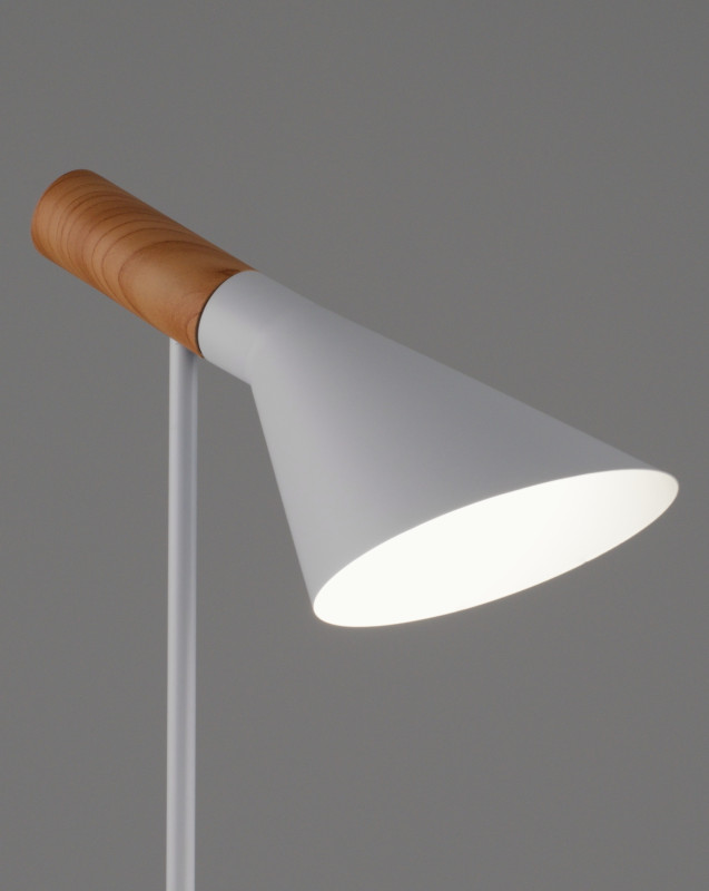 Торшер Moderli V11336-1F