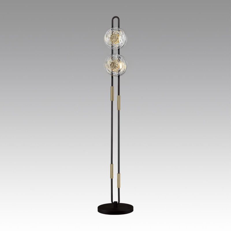 Торшер Odeon Light 5407/23FL