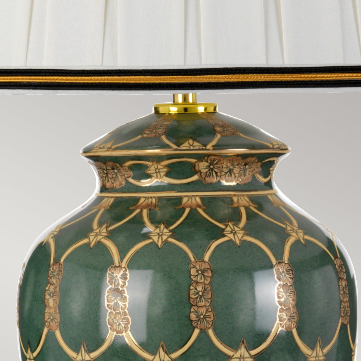 Настольная лампа Elstead Lighting , Арт. DL-SASHI-TL