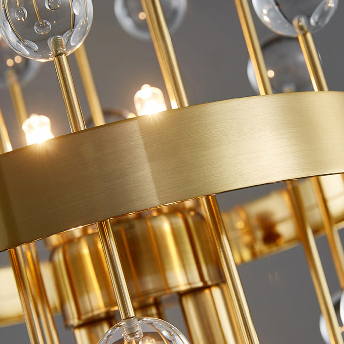 Бра ImperiumLoft 209142-23