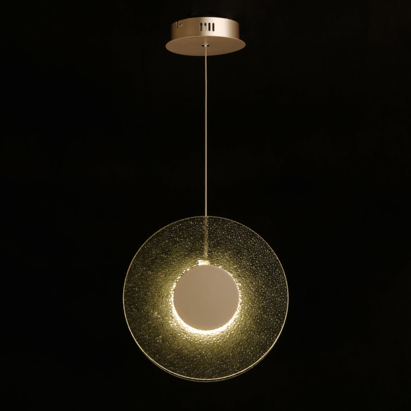 Потолочный детский светильник DeMarkt 663012801