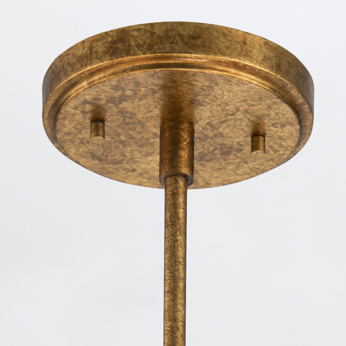 Потолочный светильник Elstead Lighting, Арт. KRISTY-4P-DG-OPAL