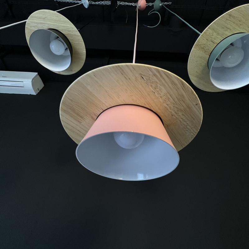 Потолочный детский светильник ImperiumLoft 178164-26