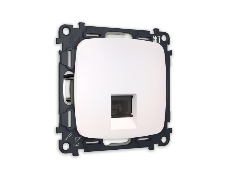 Розетка Ambrella Volt MO212030