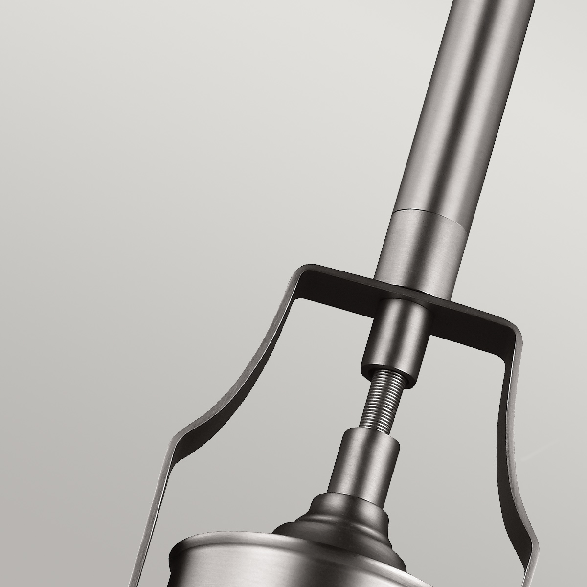 Подвесной светильник FE-HOBSON-P-M-SN Feiss, арт. FE-HOBSON-P-M-SN