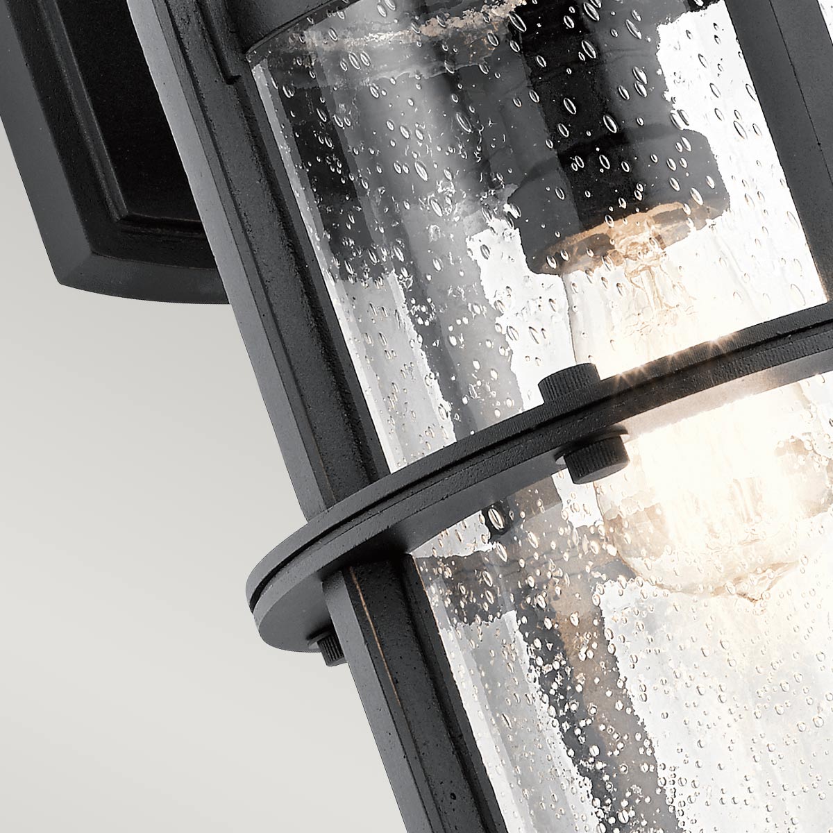 Настенный фонарь Kichler, Арт. KL-SURI-L