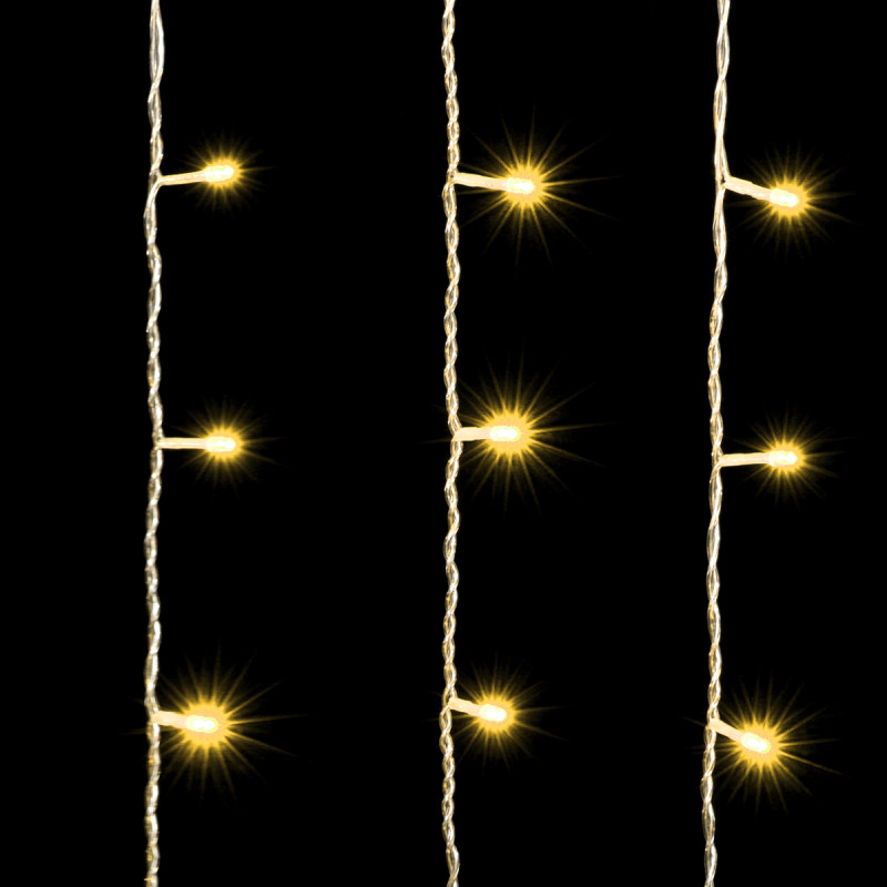 Светодиодный занавес Laitcom PCL202-10-2CH