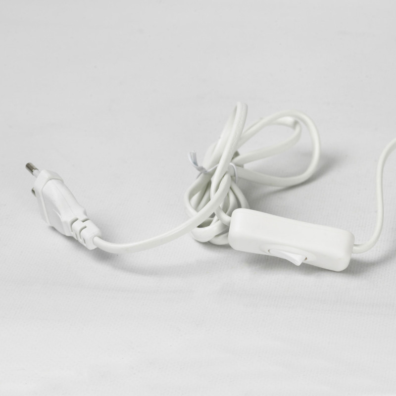 Настольная лампа Lussole LSP-0671