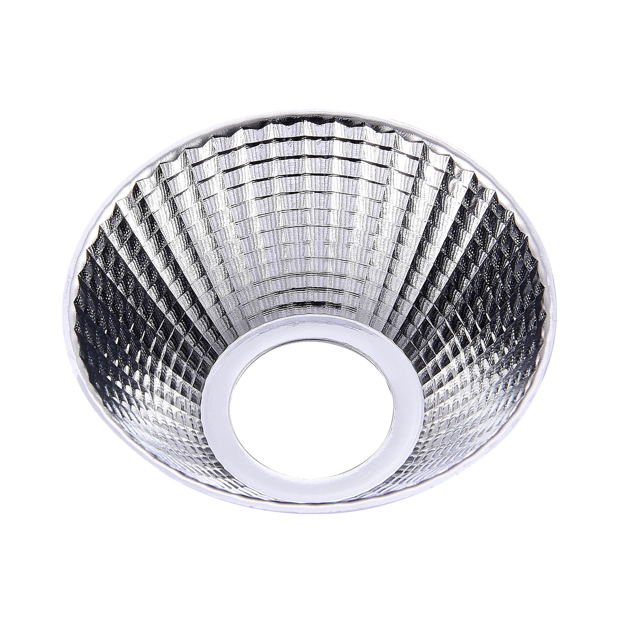 ST661.024.40 Рефлектор для светильника ST661 ST-Luce Хром TRACE