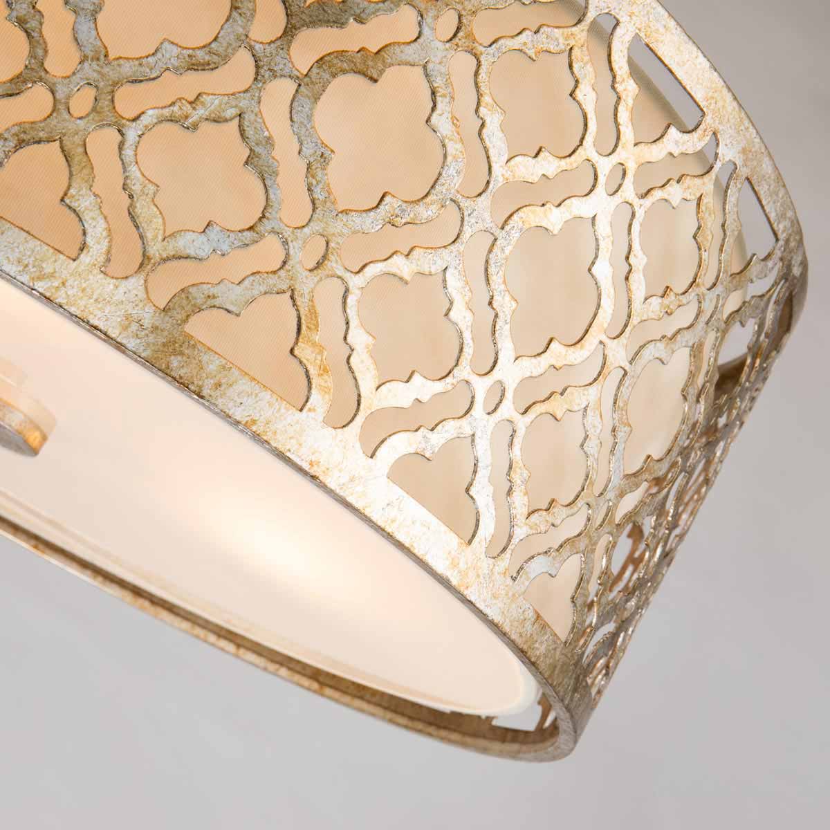 Подвесной светильник Gilded Nola, Арт. GN-ARABELLA-P-L