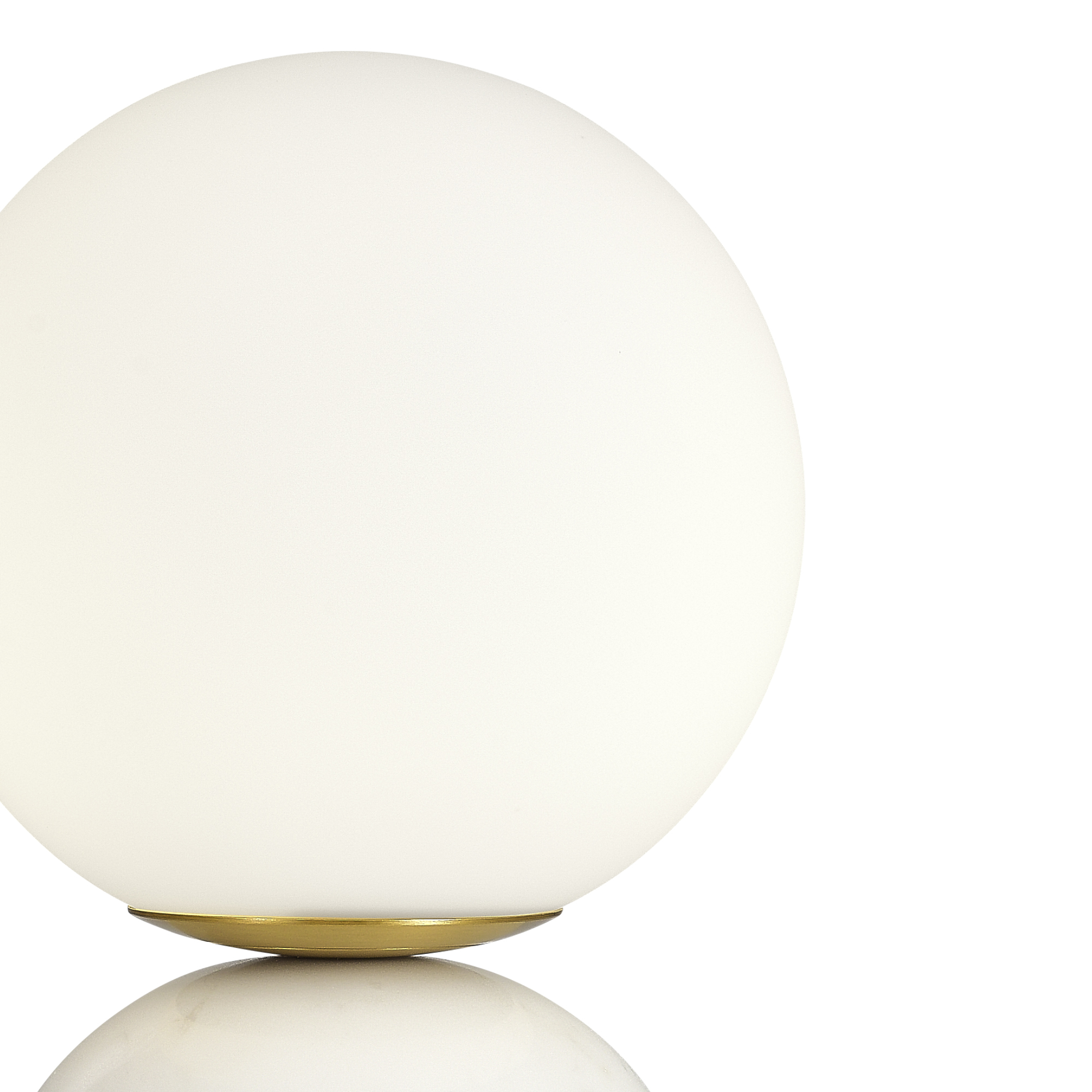 SL1191.504.01 Прикроватная лампа ST-Luce белый/белый G9 LED 1*5W NEBULA