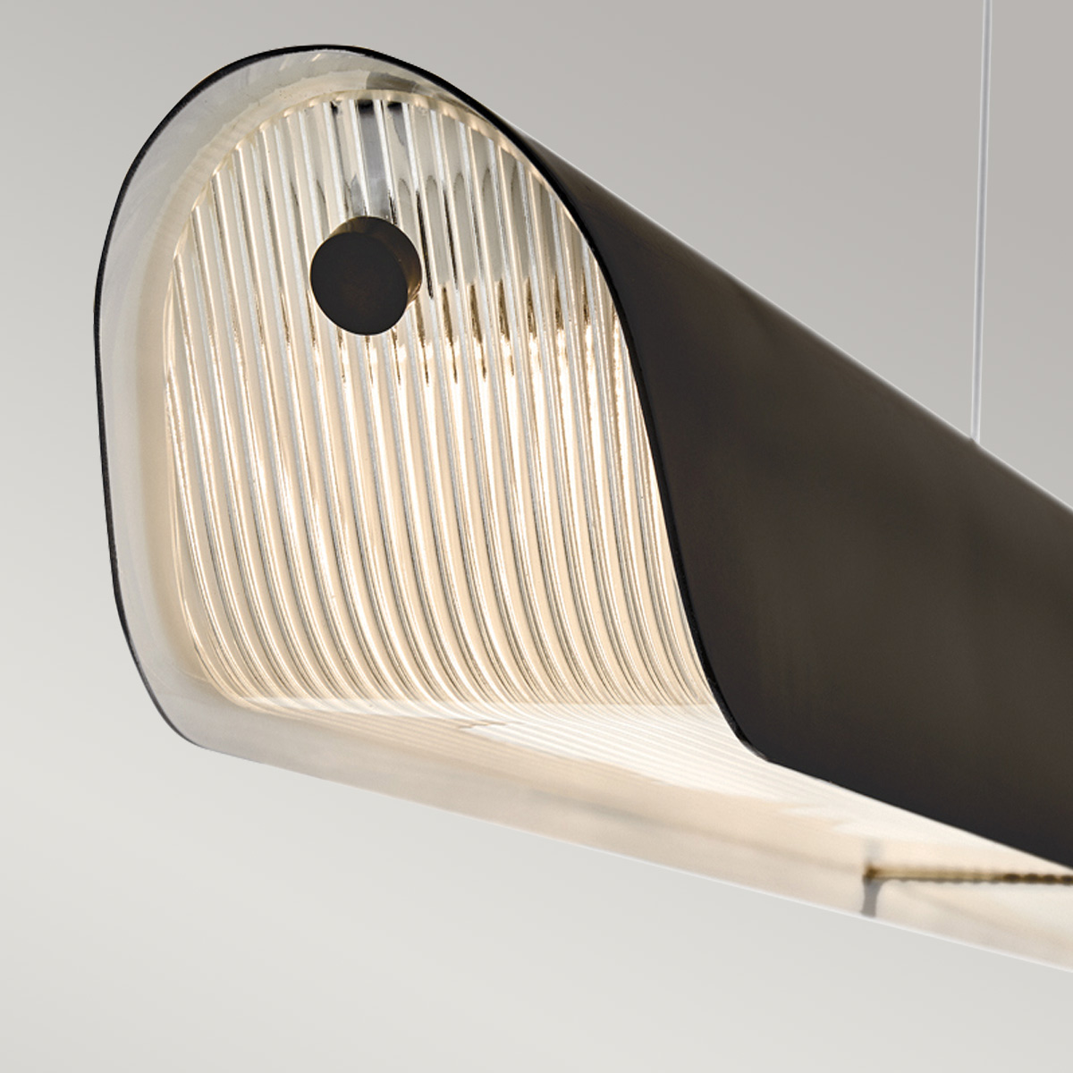 Подвесной светильник Hinkley, Арт. HK-ARCO-LED-LP-117-BX