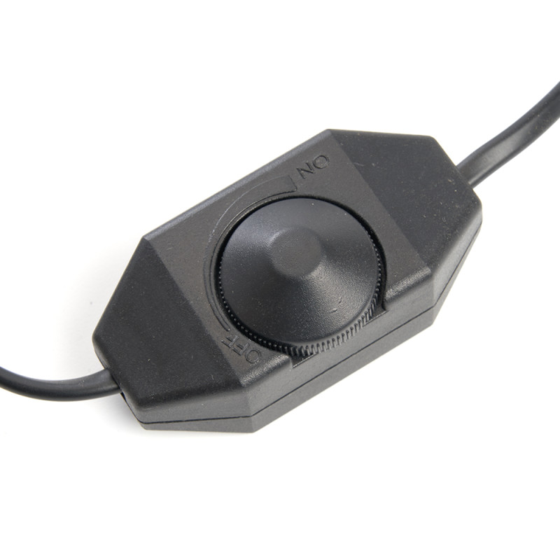 Шнур с выключателем Feron 23059