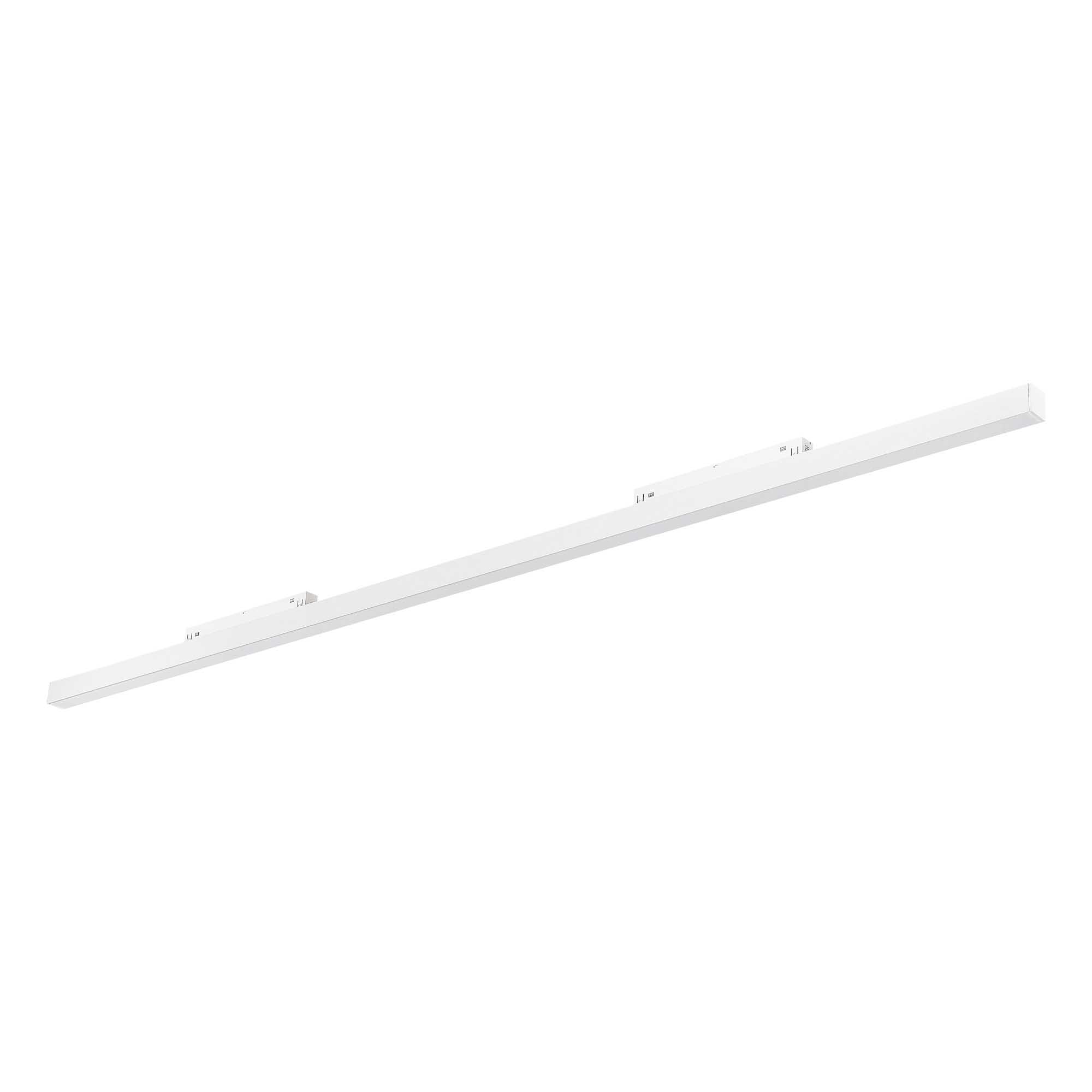 ST370.506.18 Магнитный трековый светильник SMART Белый LED 1*18W 2700K-6500K 1 440Lm Ra90 120° IP20 SKYLINE 48