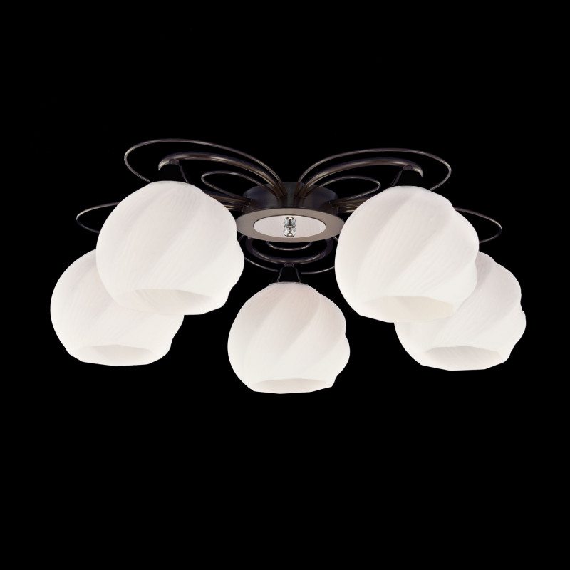 Накладная люстра Citilux CL168155