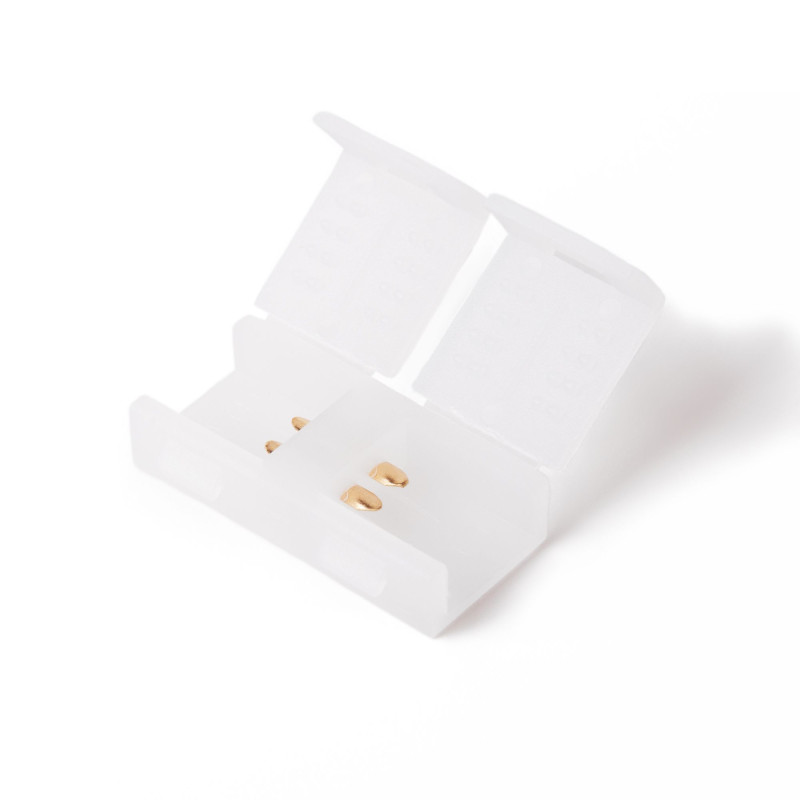 Соединитель для лент Elektrostandard LS014 220V, LS015 220V (10pkt) (PSL-16)