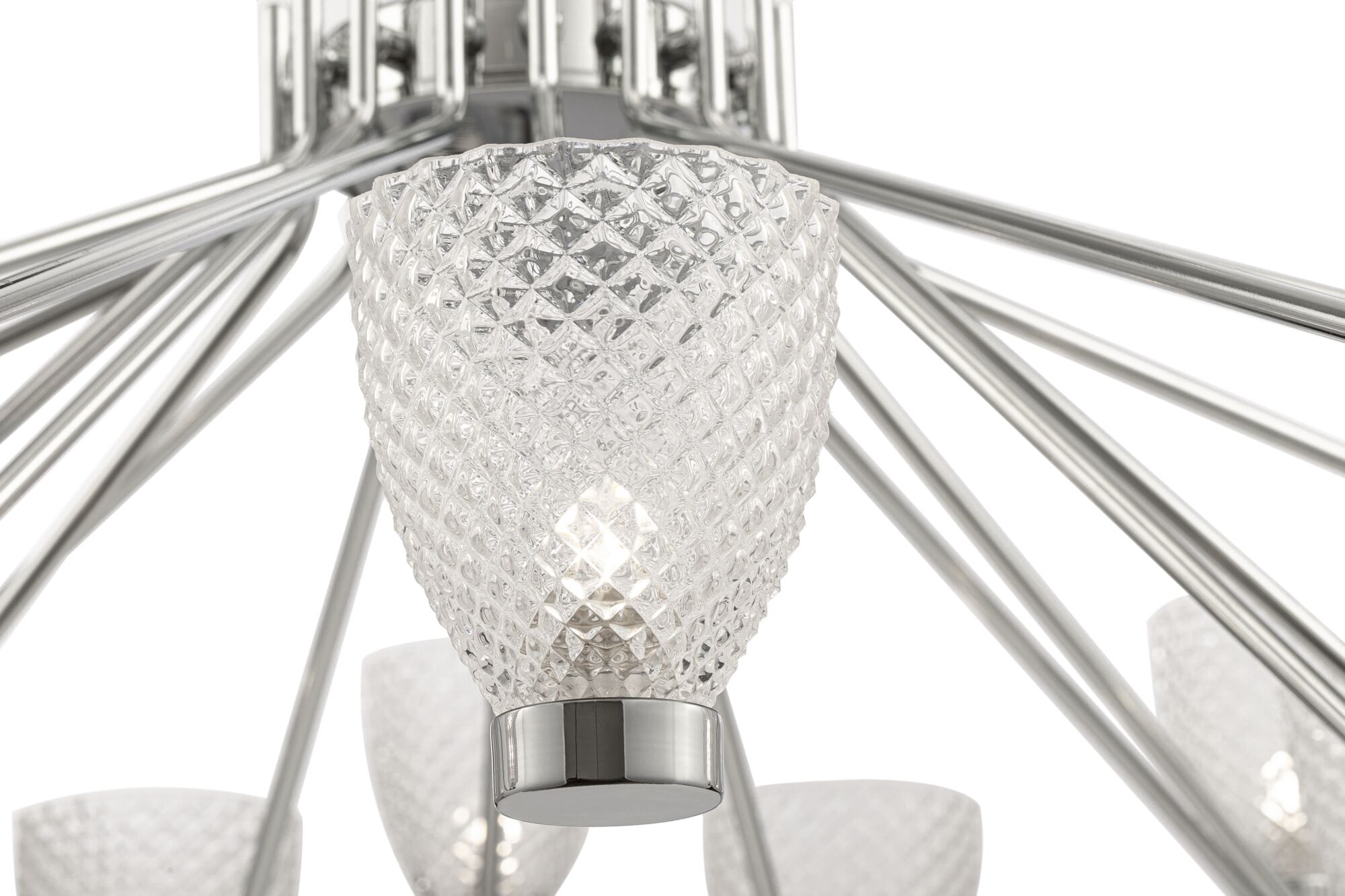 Подвесной светильник Maytoni MOD068PL-18CH